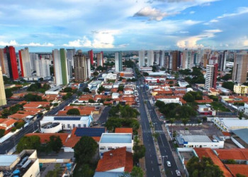 Piauí faz monitoramento por GPS para intensificar isolamento social